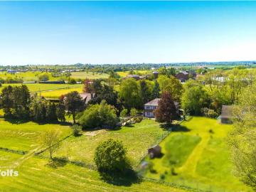 à vendre Maison Saint André Chaussée des Wallons