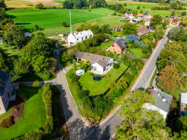 à vendre Maison Saint André Chenestre, 66