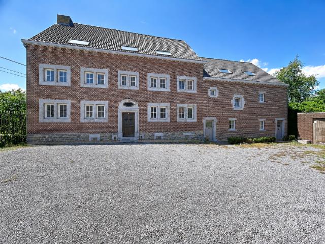 à vendre Maison Saint André Route de Monceau