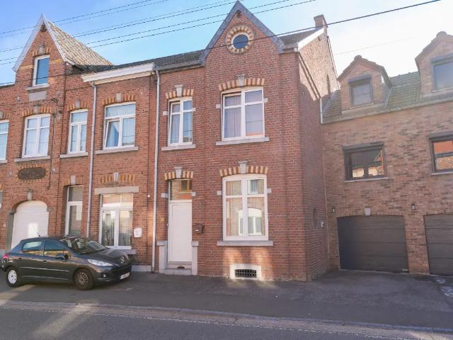 à vendre Maison Saint Georges sur Meuse Cimetière