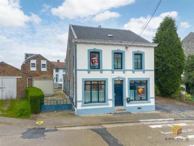 à vendre Maison Saint Georges sur Meuse Boulevard des Combattants