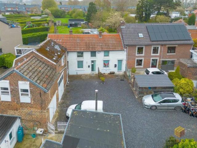 à vendre Maison Saint Georges sur Meuse Boulevard des Combattants