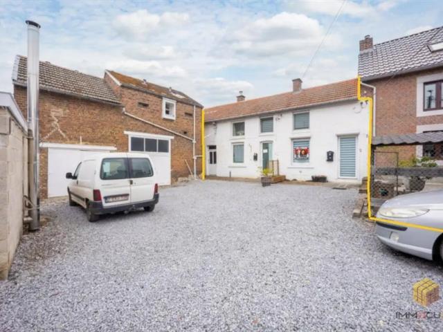 à vendre Maison Saint Georges sur Meuse Boulevard des Combattants