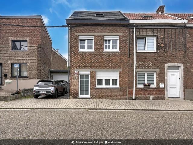 à vendre Maison Saint Georges sur Meuse Rue du Parc