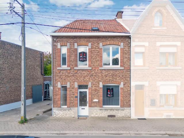 à vendre Maison Saint Georges sur Meuse Rue de la Bourse