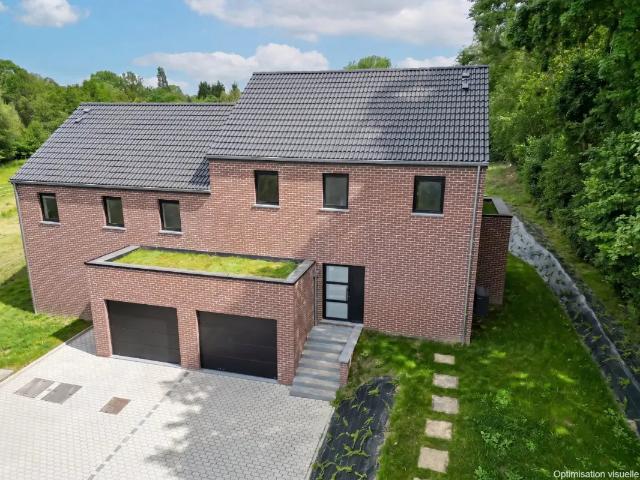 à vendre Maison Saint Georges sur Meuse Rue Fond du Ruisseau