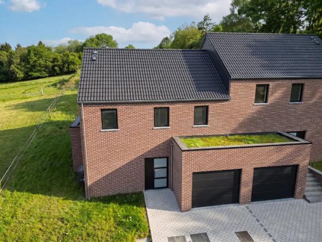 à vendre Maison Saint Georges sur Meuse Rue Fond du Ruisseau