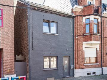 à vendre Maison Saint Ghislain