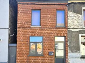 7330, Saint-Ghislain, Arrondissement de Mons, Wallonie
