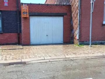7330, Saint-Ghislain, Arrondissement de Mons, Wallonie