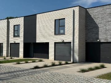 à vendre Maison Saint Ghislain Rue de Boussu