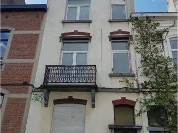 à vendre Maison Saint Gilles Dethy