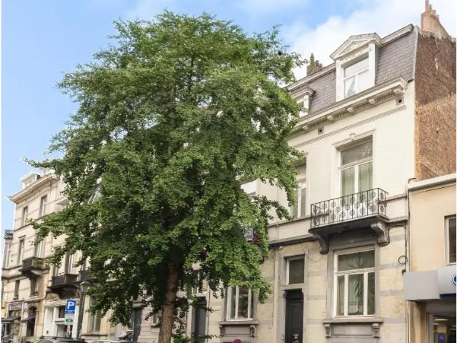 à vendre Maison Saint Gilles Rue Américaine