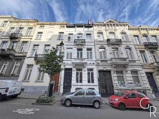 à vendre Maison Saint Gilles RUE DE L'HÔTEL DES MONNAIES