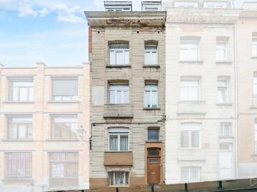 1060, Saint-Gilles, Bruxelles-Capitale, Bruxelles-Capitale