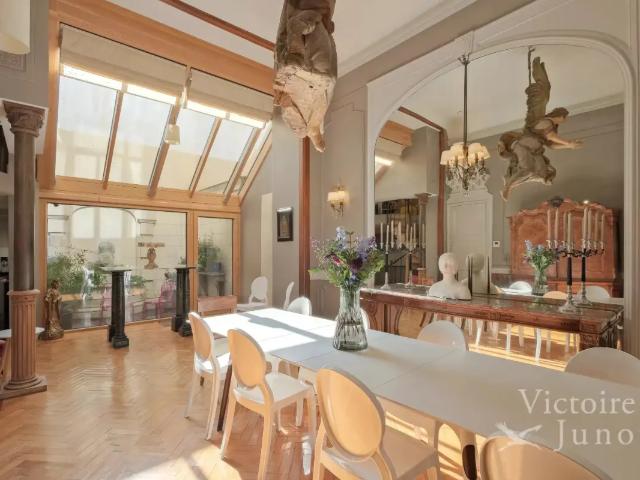 à vendre Maison Saint Gilles