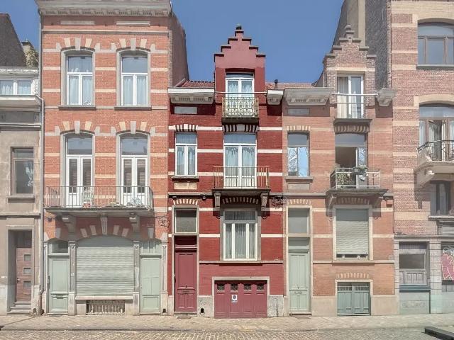 à vendre Maison Saint Gilles
