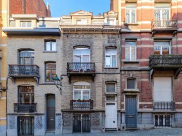 1060, Saint-Gilles, Bruxelles-Capitale, Bruxelles-Capitale