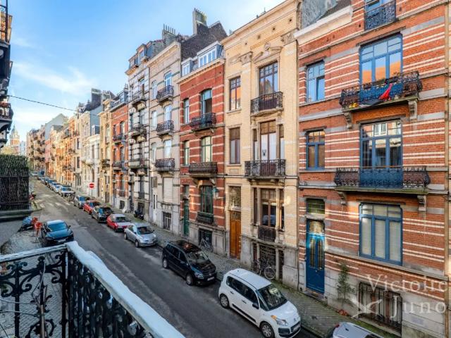 à vendre Maison Saint Gilles
