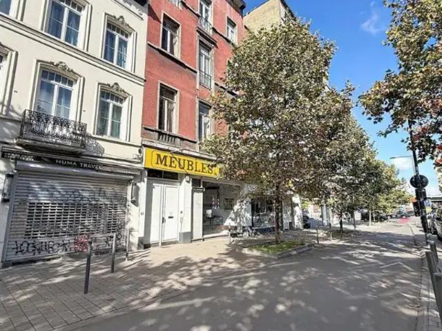 à vendre Maison Saint Gilles