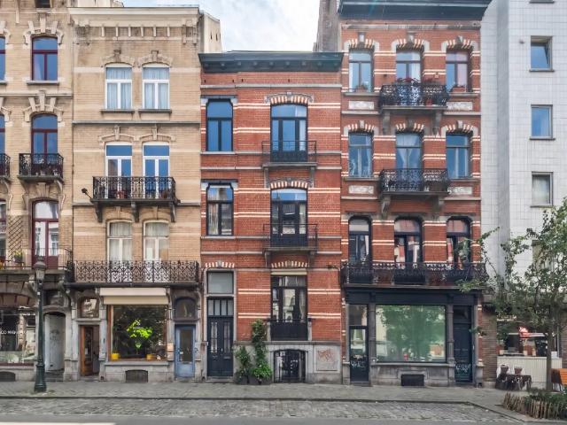à vendre Maison Saint Gilles