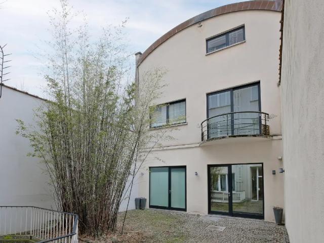à vendre Maison Saint Gilles