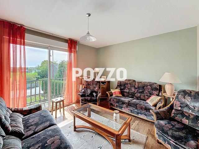 A VENDRE Maison Saint Hilaire Du Harcouet VIREY 7 pièce s 96 m2