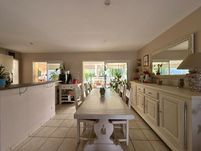 A Vendre Maison Saint Hippolyte 3 Chambres Garage 144 m2