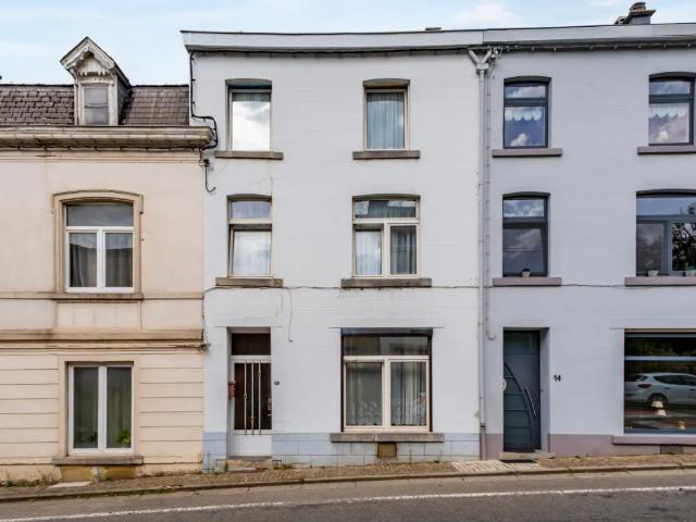 à vendre Maison Saint Hubert Avenue Nestor Martin
