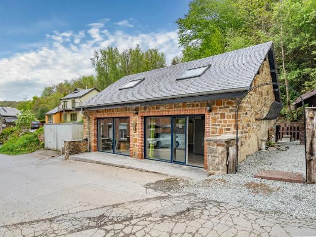 à vendre Maison Saint Hubert Rue de la Charbonnière