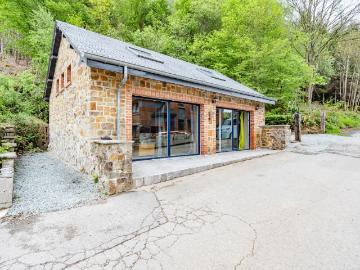 à vendre Maison Saint Hubert Rue de la Charbonnière