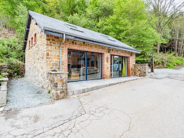 à vendre Maison Saint Hubert Rue de la Charbonnière
