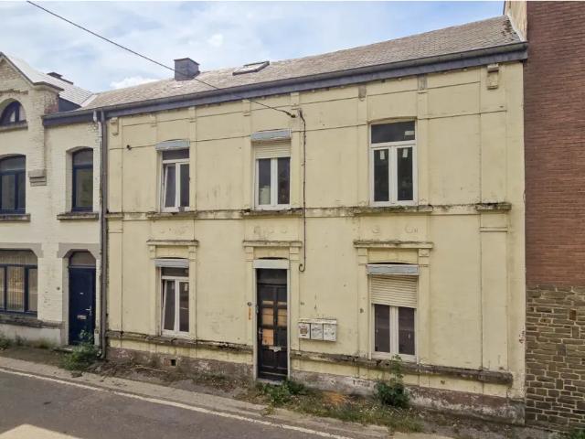 à vendre Maison Saint Hubert Rue Saint Michel