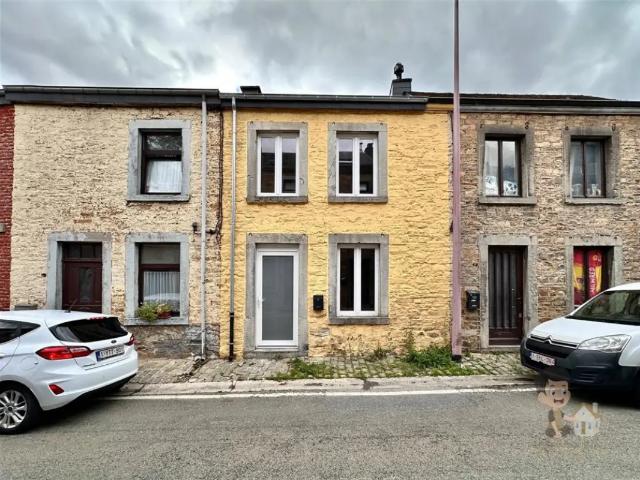à vendre Maison Saint Hubert