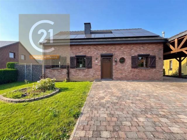 à vendre Maison Saint Hubert
