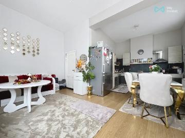 à vendre Maison Saint Josse ten Noode Rue de la Limite