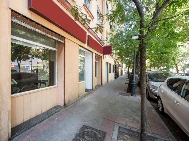 à vendre Maison Saint Josse ten Noode