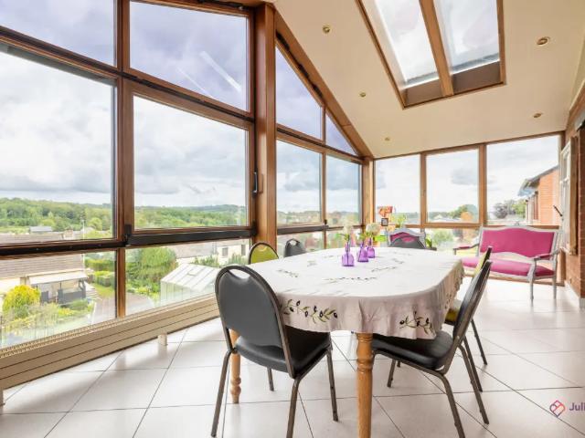à vendre Maison Saint Léger Clos de Lorraine