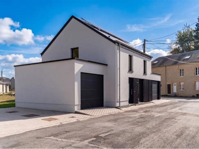 à vendre Maison Saint Léger Rue Neuve
