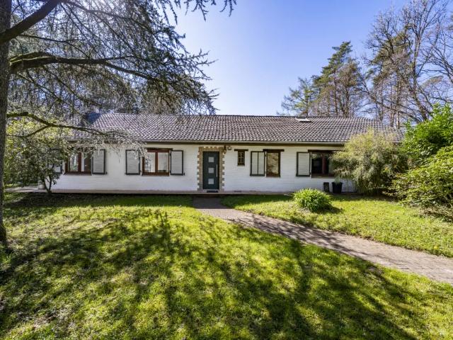 à vendre Maison Saint Léger Rue du Chalet