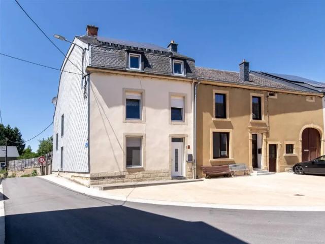 à vendre Maison Saint Léger Rue du Château