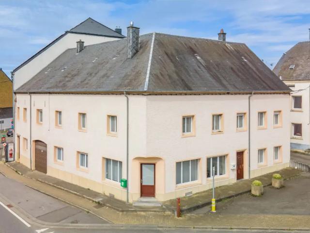 à vendre Maison Saint Léger Rue du Cinq Septembre