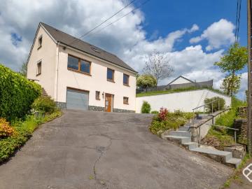à vendre Maison Saint Léger Voie de Vance