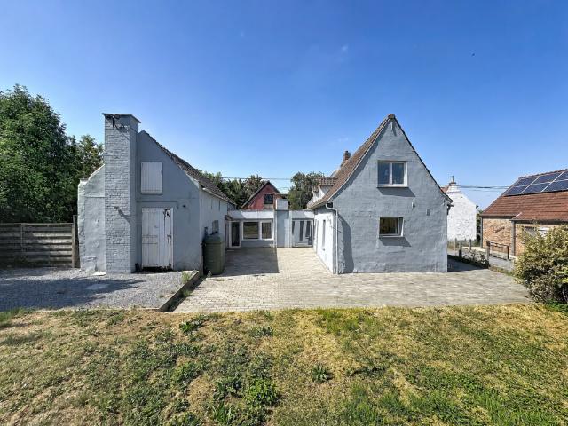 à vendre Maison Saint Maur