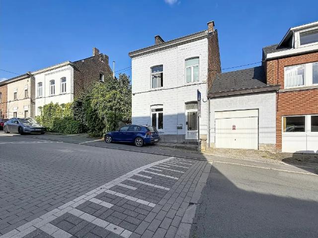 à vendre Maison Saint Marc Rue du centre