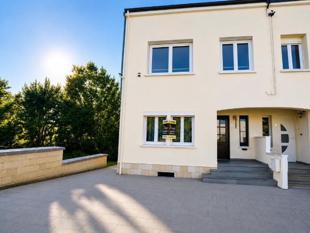 à vendre Maison Saint Mard