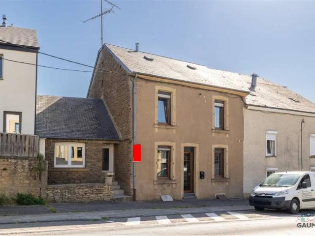 à vendre Maison Saint Mard Rue François Jean Piessevaux