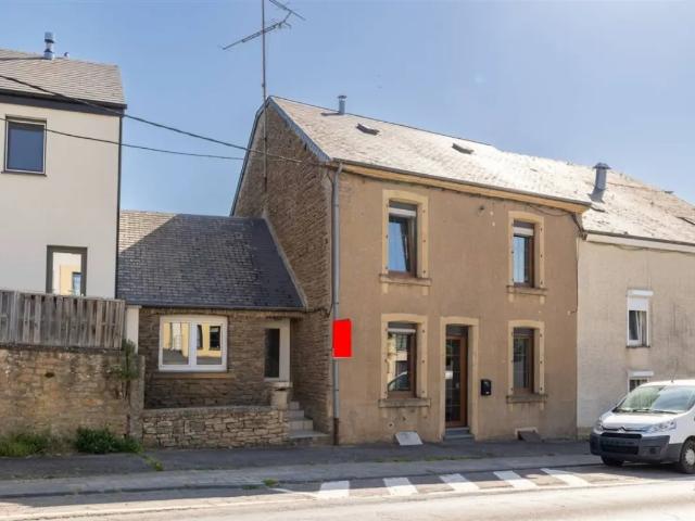 à vendre Maison Saint Mard Rue François Jean Piessevaux