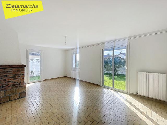 A vendre maison Saint Martin Brehal 6 pièces avec vie de plain pied