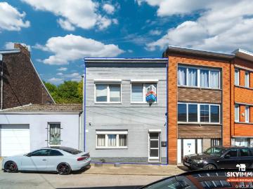 à vendre Maison Saint Nicolas